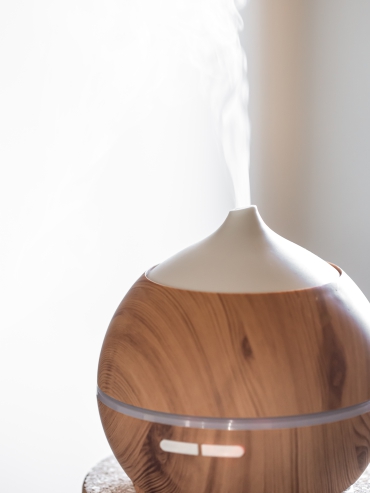 Diffusers & Repellents