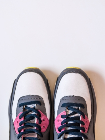 Footer Wear