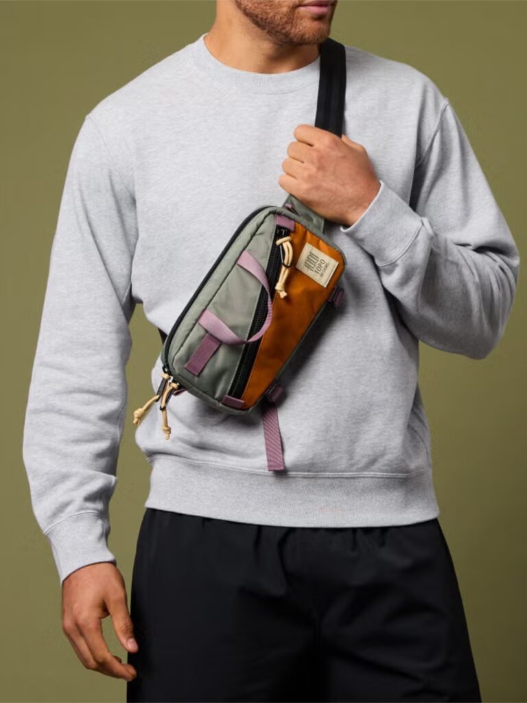 Men's Bags