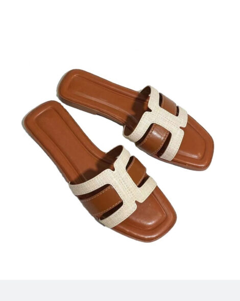 The Artisan Cut-Out Slide