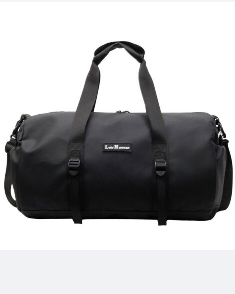 Matrix Minimalist Urban Barrel Bag