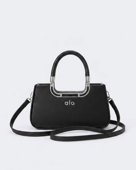 The Alo Hardware Accent Bag