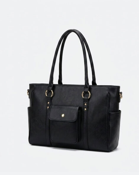 Onyx Executive Tote