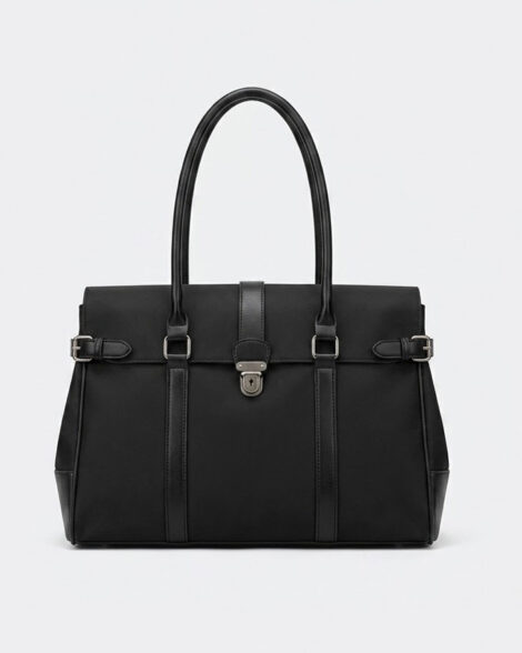 Vanguard Executive Satchel