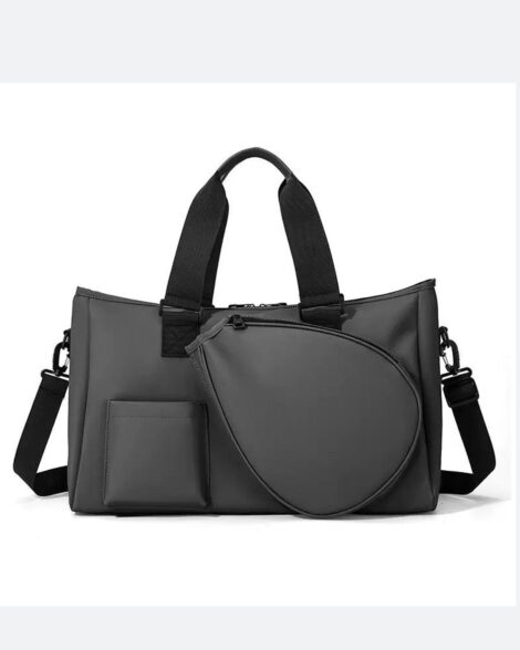 Apex Court Duffle Bag