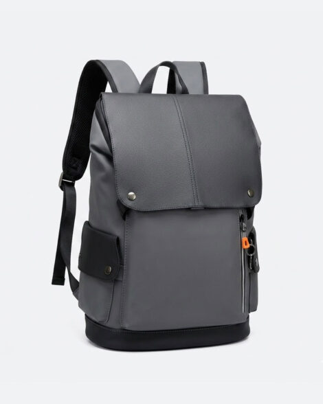 Stealth Matte Gray Everyday Pack