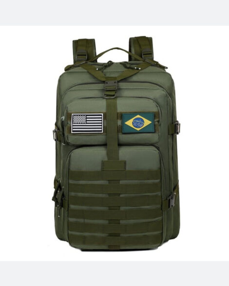 Pathfinder Tactical MOLLE Backpack
