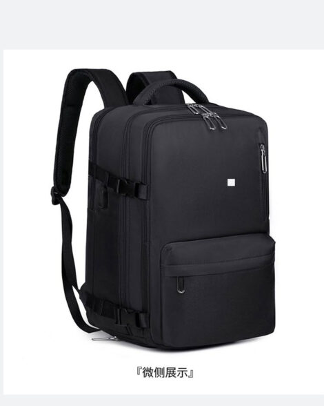 Nomad Pro Smart Travel Backpack