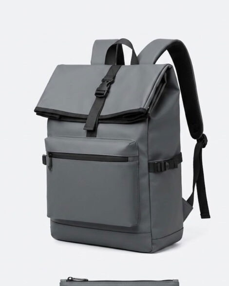 Vanguard Roll-Top Urban Backpack