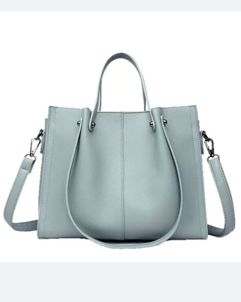 The Modern Slate Structured Carryall