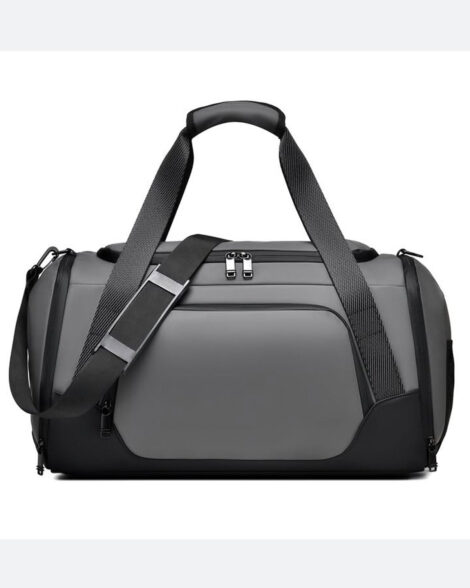 Urban Utility Overnighter Sports Bag